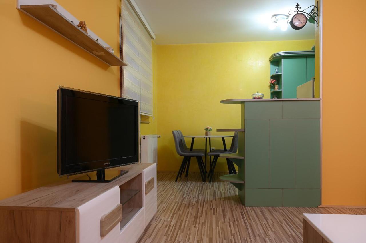 Mb Apartments Ягодина Экстерьер фото