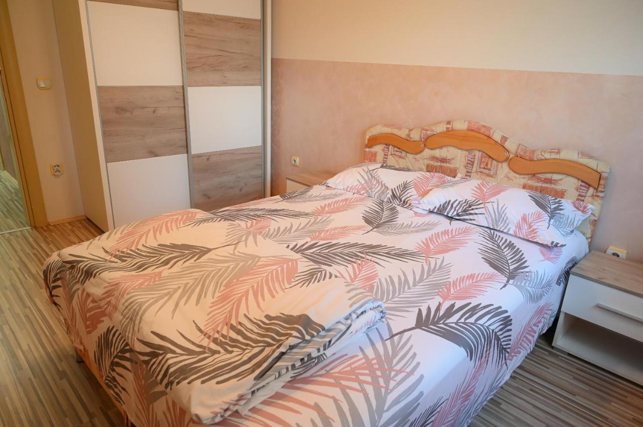 Mb Apartments Ягодина Экстерьер фото
