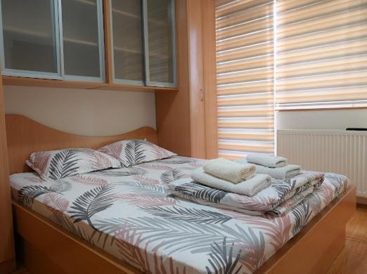 Mb Apartments Ягодина Экстерьер фото