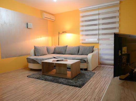 Mb Apartments Ягодина Экстерьер фото
