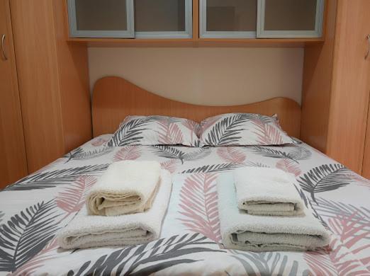 Mb Apartments Ягодина Экстерьер фото