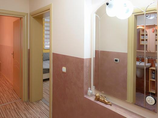 Mb Apartments Ягодина Экстерьер фото
