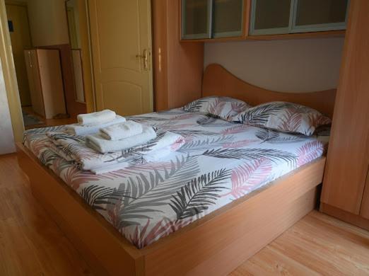 Mb Apartments Ягодина Экстерьер фото