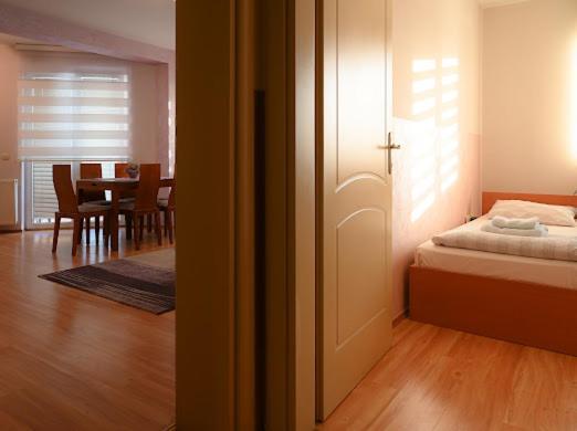 Mb Apartments Ягодина Экстерьер фото