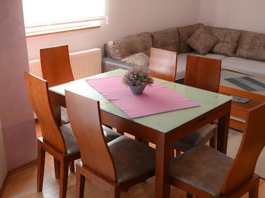 Mb Apartments Ягодина Экстерьер фото