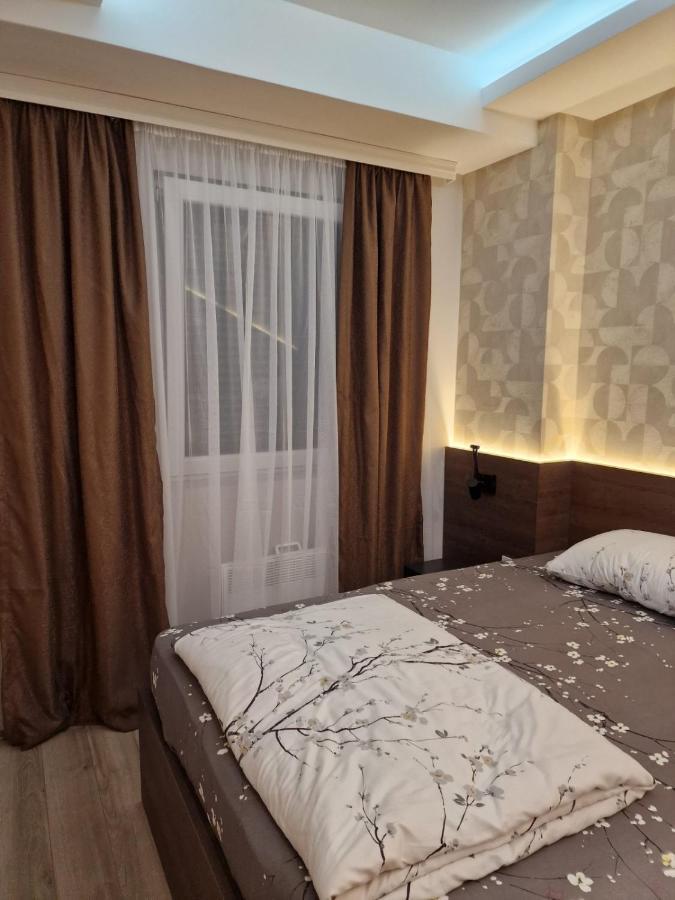 Mb Apartments Ягодина Экстерьер фото