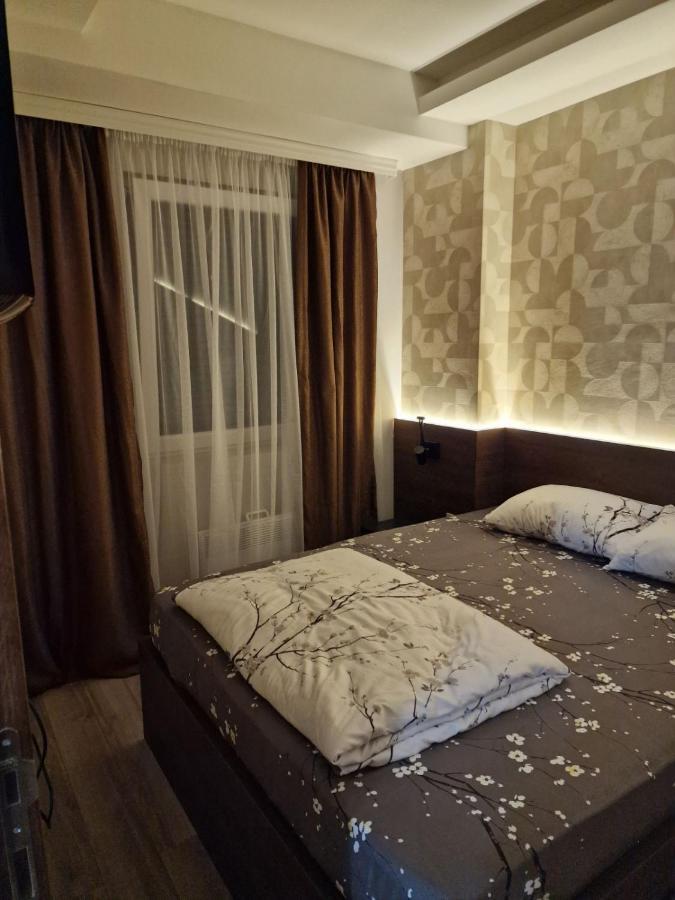 Mb Apartments Ягодина Экстерьер фото