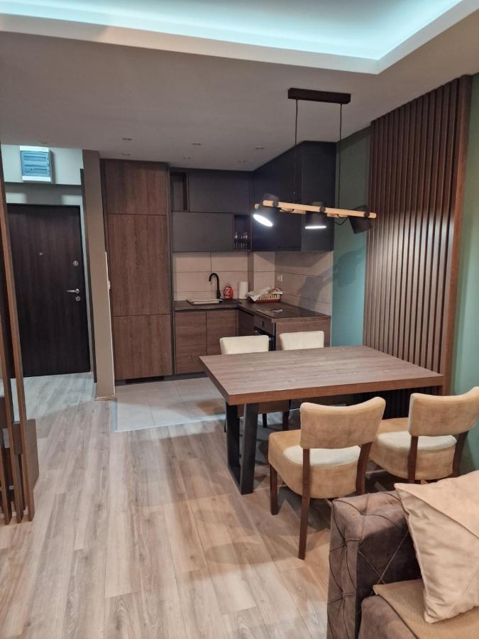 Mb Apartments Ягодина Экстерьер фото