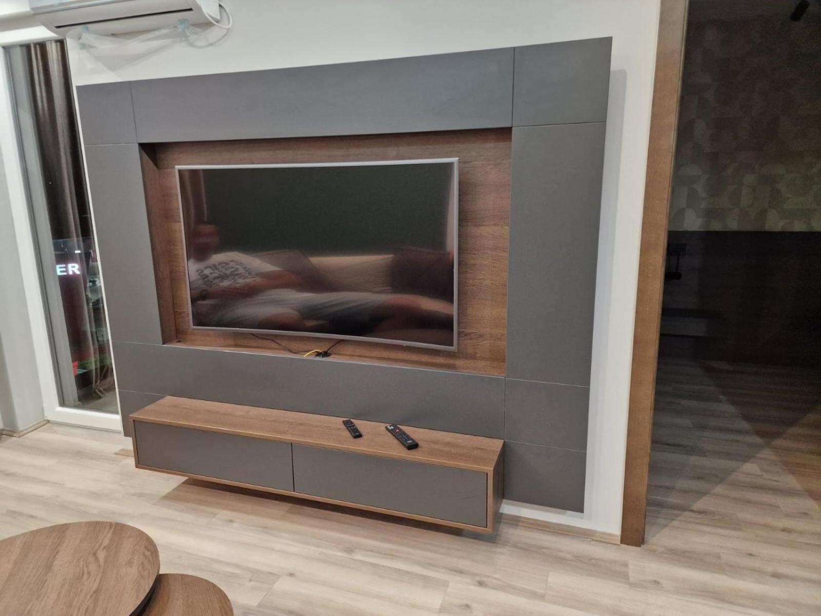 Mb Apartments Ягодина Экстерьер фото