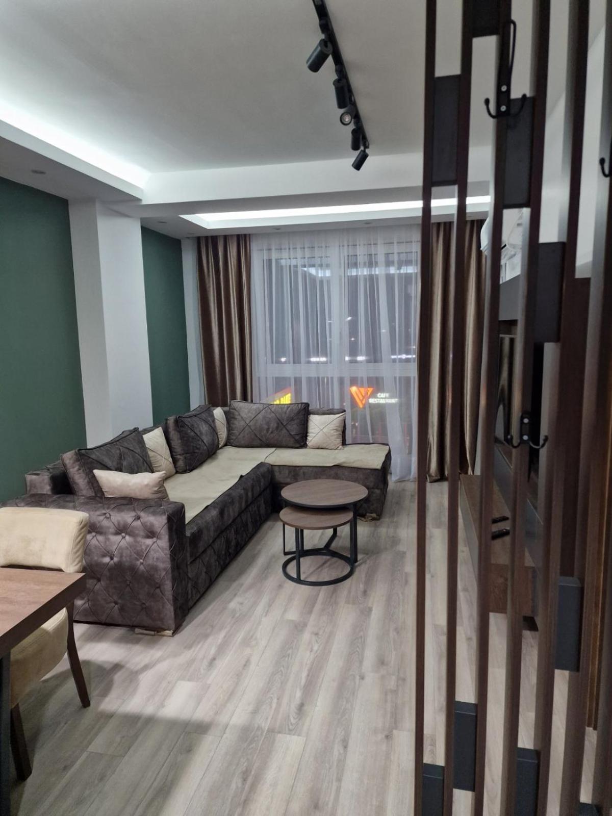 Mb Apartments Ягодина Экстерьер фото